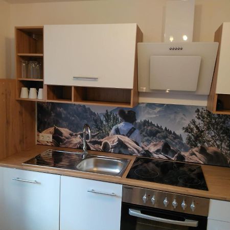 Ferienwohnung Maustadt Memmingen Exterior foto