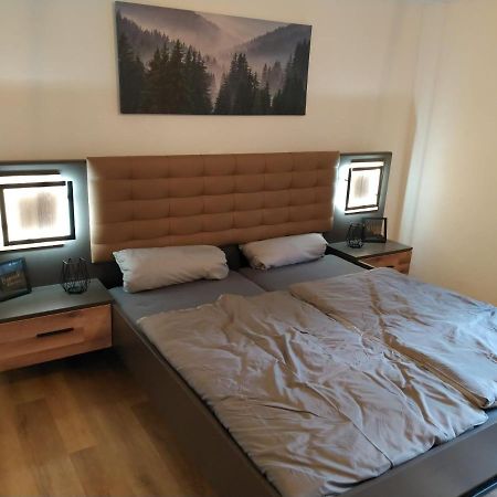 Ferienwohnung Maustadt Memmingen Exterior foto