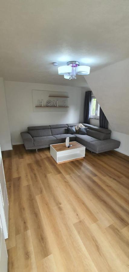 Ferienwohnung Maustadt Memmingen Exterior foto