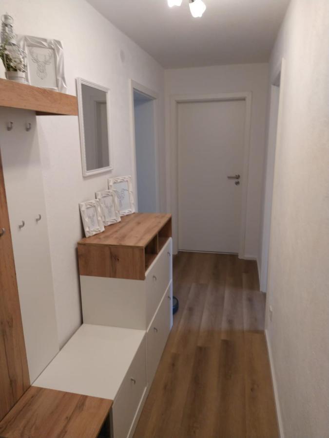 Ferienwohnung Maustadt Memmingen Exterior foto