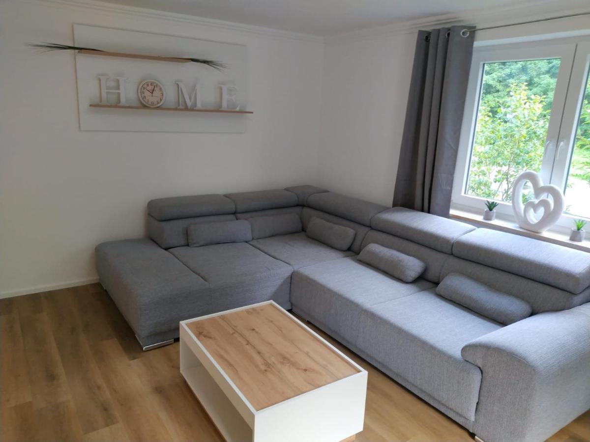 Ferienwohnung Maustadt Memmingen Exterior foto