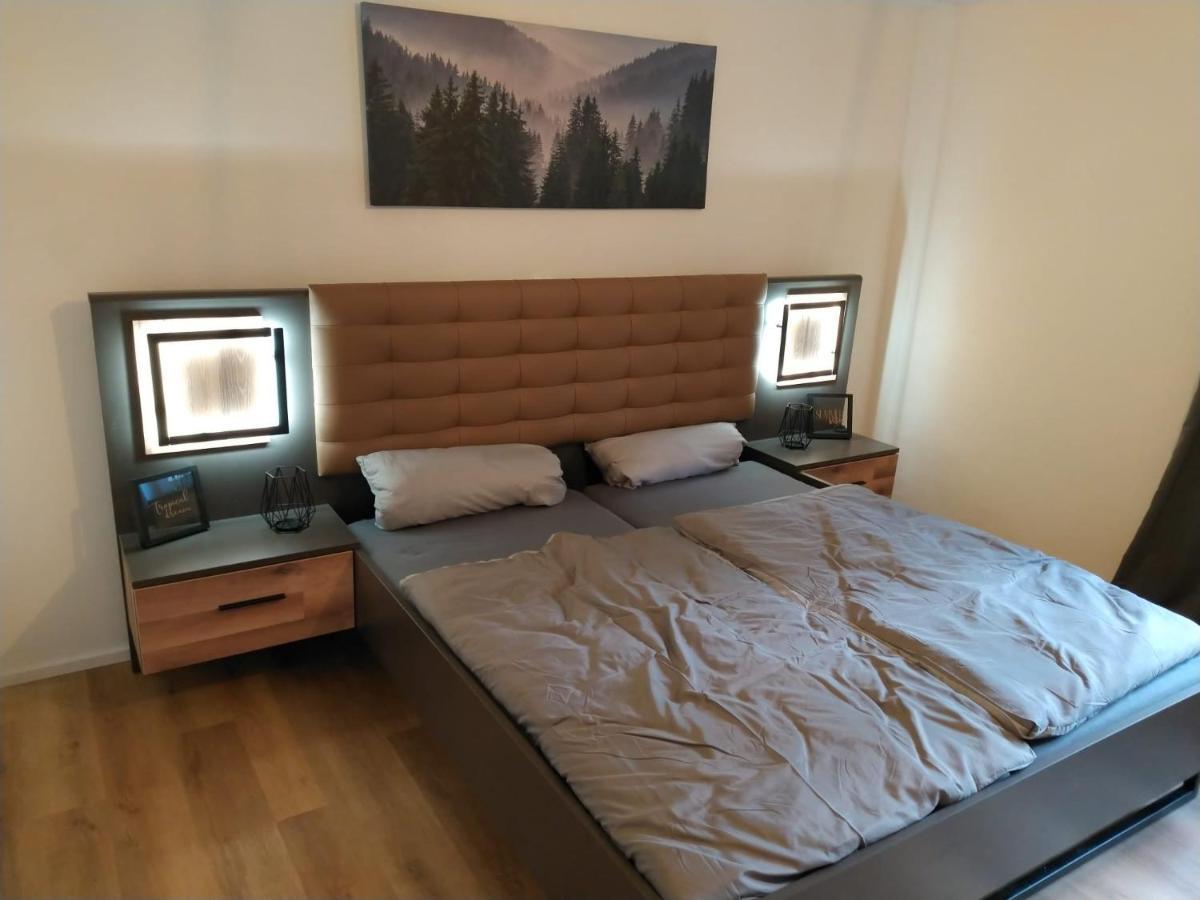 Ferienwohnung Maustadt Memmingen Exterior foto