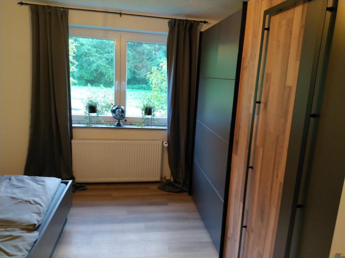 Ferienwohnung Maustadt Memmingen Exterior foto
